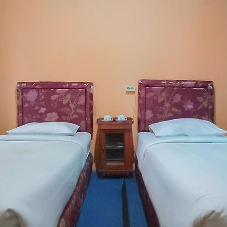 Reddoorz Plus At Grand Yustik Sukabumi Exterior photo