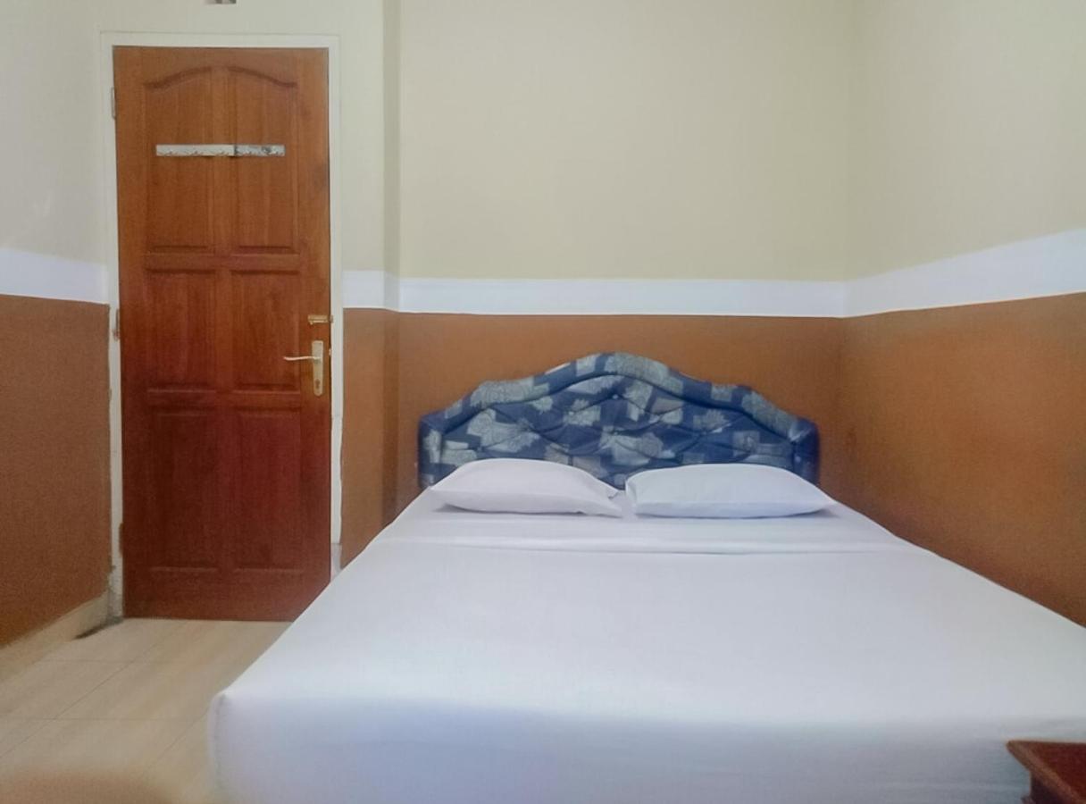 Reddoorz Plus At Grand Yustik Sukabumi Exterior photo