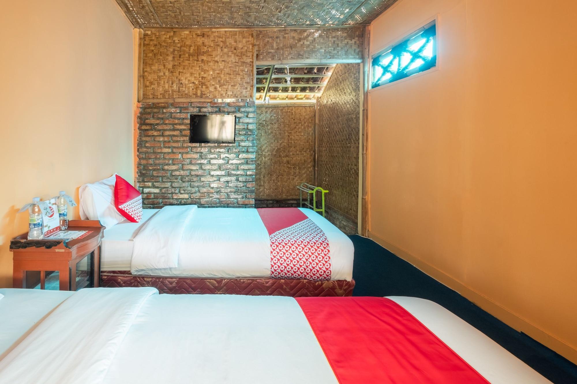 Reddoorz Plus At Grand Yustik Sukabumi Exterior photo