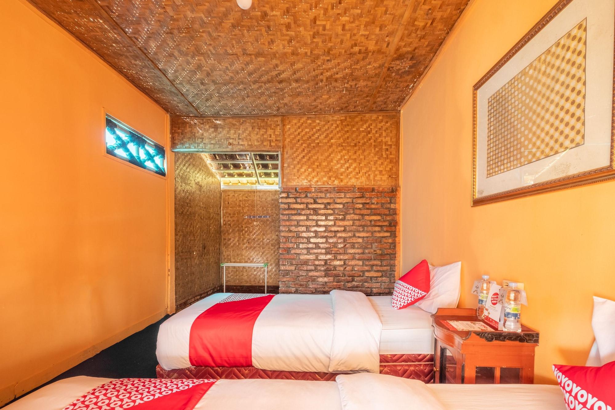 Reddoorz Plus At Grand Yustik Sukabumi Exterior photo