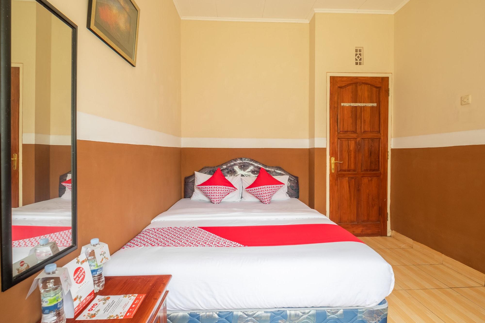 Reddoorz Plus At Grand Yustik Sukabumi Exterior photo
