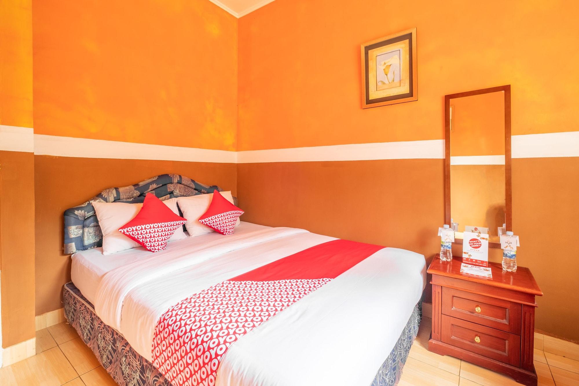 Reddoorz Plus At Grand Yustik Sukabumi Exterior photo