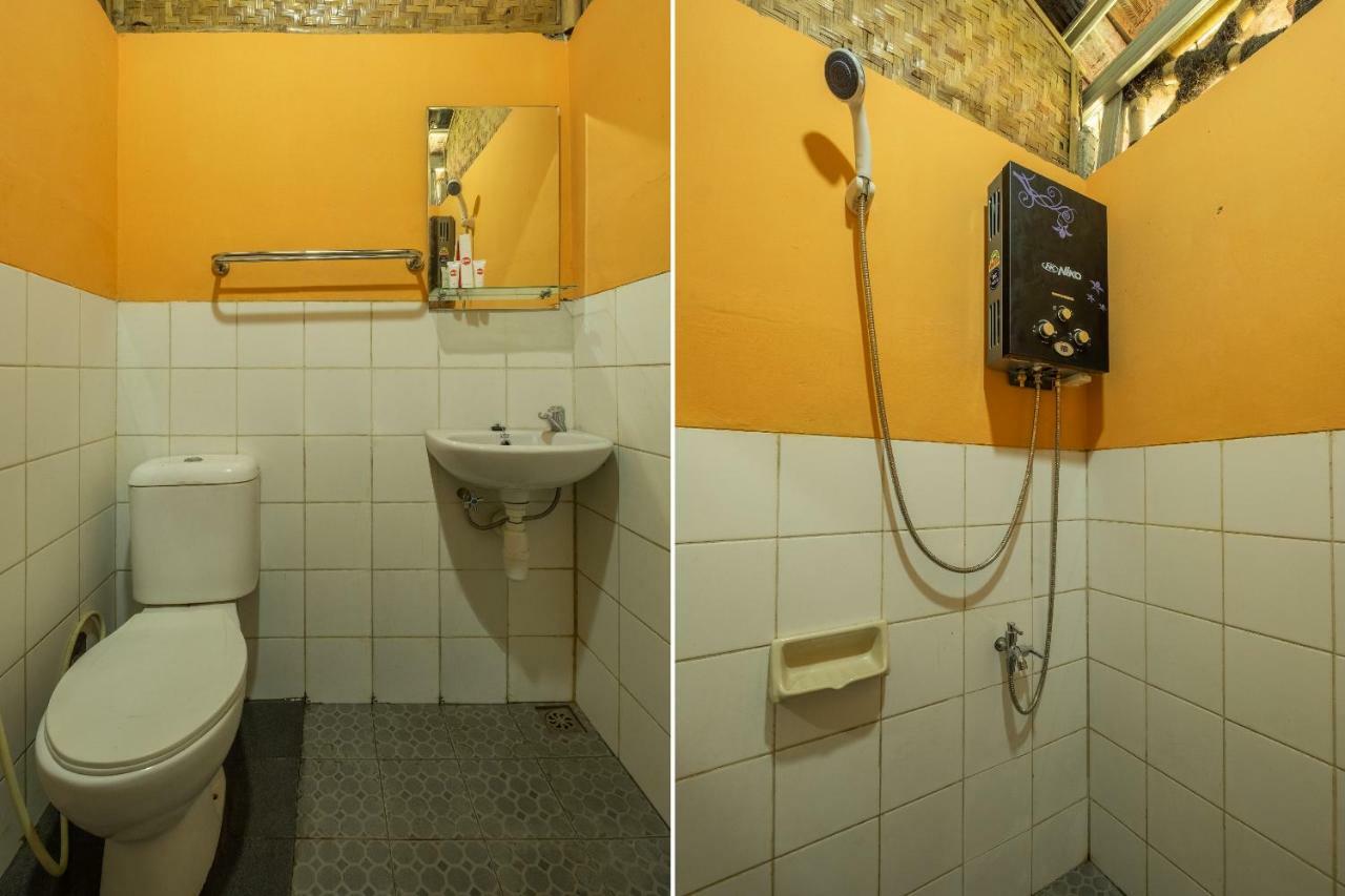 Reddoorz Plus At Grand Yustik Sukabumi Exterior photo